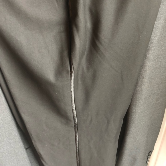 Black Italian Suit - Picture 6 of 7